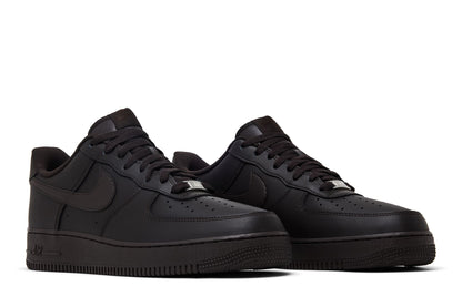 Nike Air Force 1 Low '07 Velvet Brown sneaker afbeelding 8 - stylecode IH1698-200