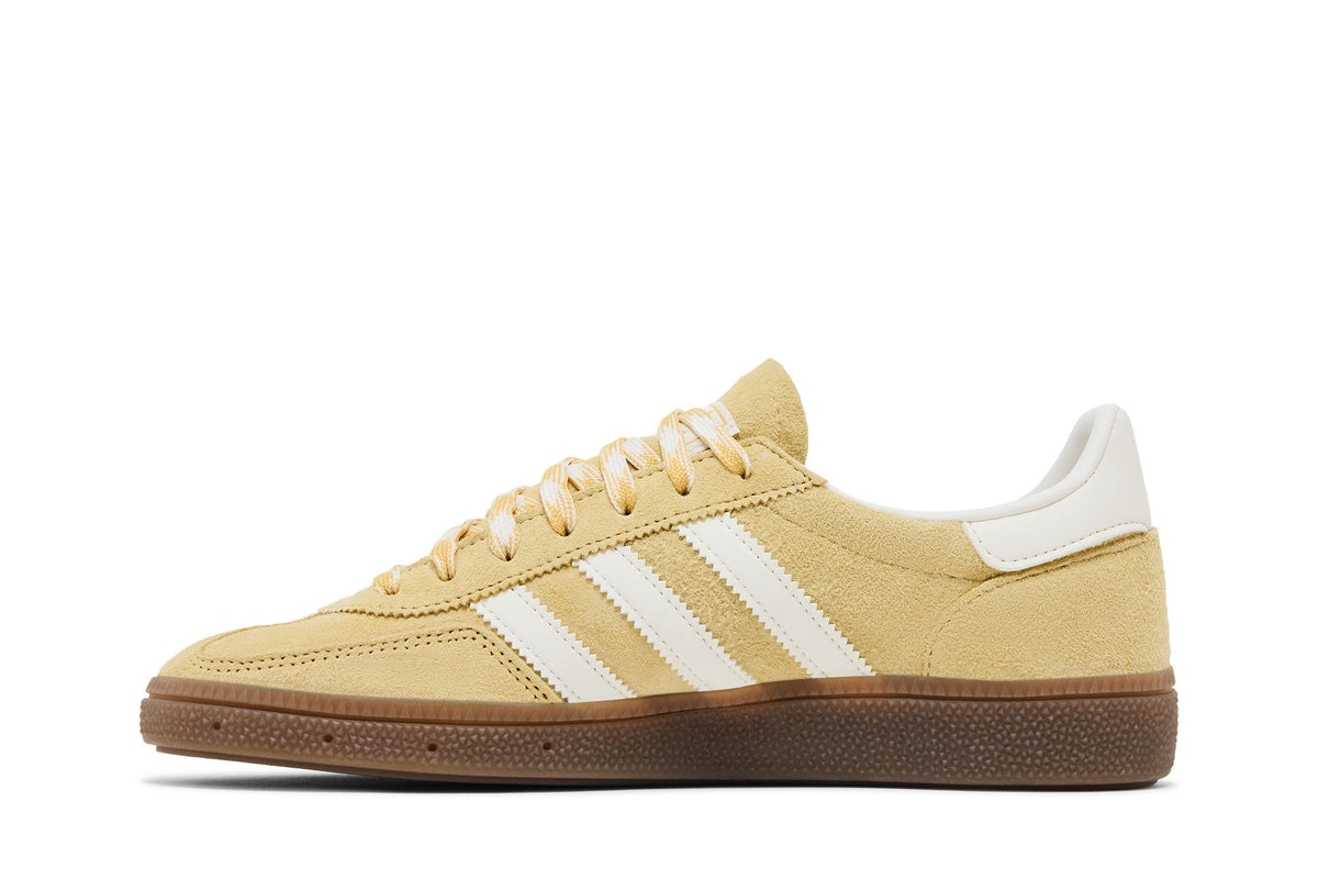 adidas Handball Spezial Oat Off White Gum sneaker afbeelding 3 - stylecode KI5931