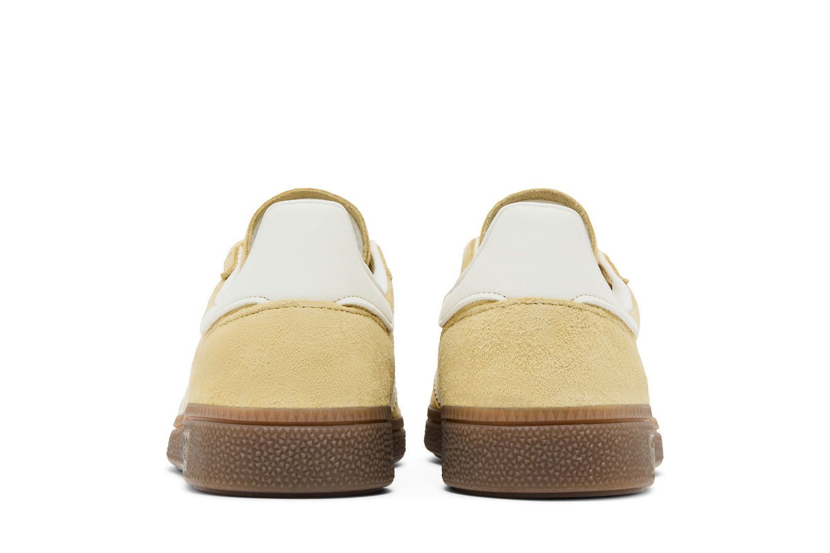 adidas Handball Spezial Oat Off White Gum sneaker afbeelding 6 - stylecode KI5931