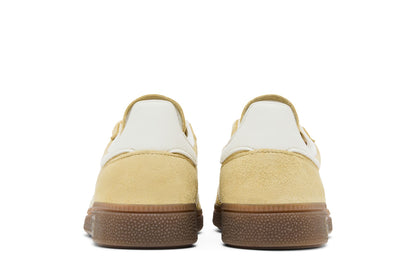 adidas Handball Spezial Oat Off White Gum sneaker afbeelding 6 - stylecode KI5931