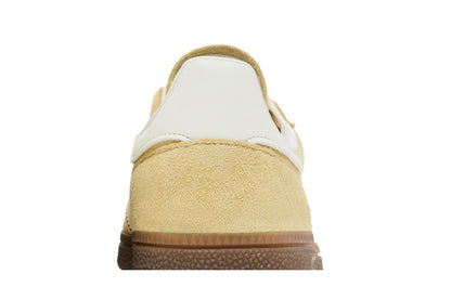 adidas Handball Spezial Oat Off White Gum sneaker afbeelding 7 - stylecode KI5931