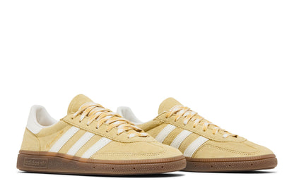 adidas Handball Spezial Oat Off White Gum sneaker afbeelding 8 - stylecode KI5931