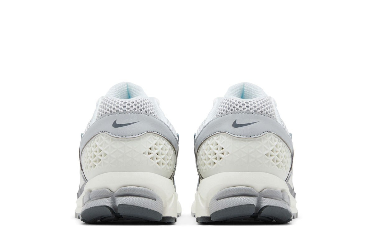 Nike Zoom Vomero 5 Metallic Silver sneaker afbeelding 6 - stylecode IM2219-121