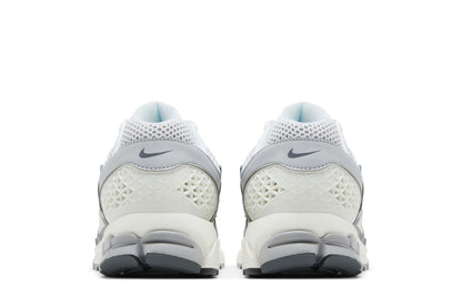 Nike Zoom Vomero 5 Metallic Silver sneaker afbeelding 6 - stylecode IM2219-121