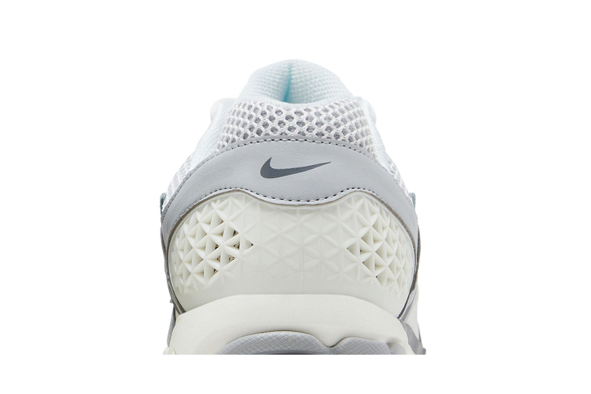 Nike Zoom Vomero 5 Metallic Silver sneaker afbeelding 7 - stylecode IM2219-121