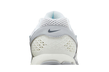Nike Zoom Vomero 5 Metallic Silver sneaker afbeelding 7 - stylecode IM2219-121