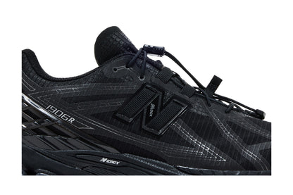 New Balance 1906R No Sew Pack Black Cement sneaker afbeelding 2 - stylecode U1906RNB