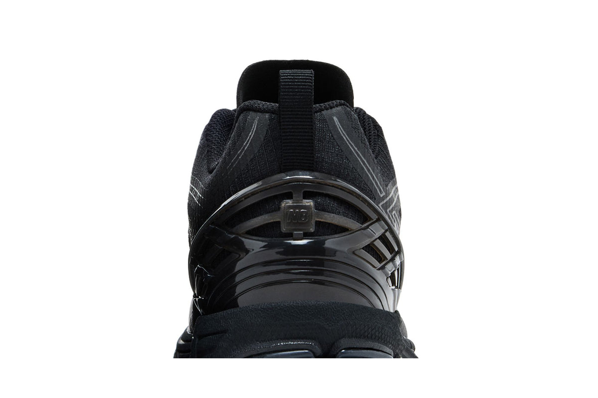 New Balance 1906R No Sew Pack Black Cement sneaker afbeelding 7 - stylecode U1906RNB