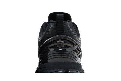 New Balance 1906R No Sew Pack Black Cement sneaker afbeelding 7 - stylecode U1906RNB