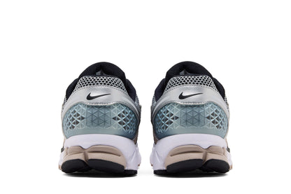 Nike Zoom Vomero 5 Metallic Silver College Grey sneaker afbeelding 6 - stylecode FJ4151-007