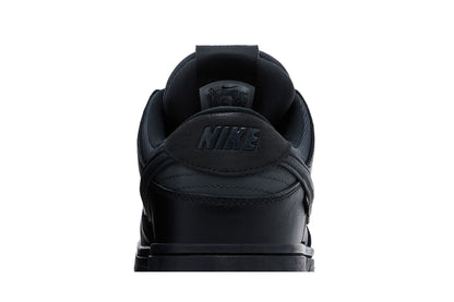 Nike Dunk Low Gore-Tex Triple Black sneaker afbeelding 7 - stylecode HQ2053-001