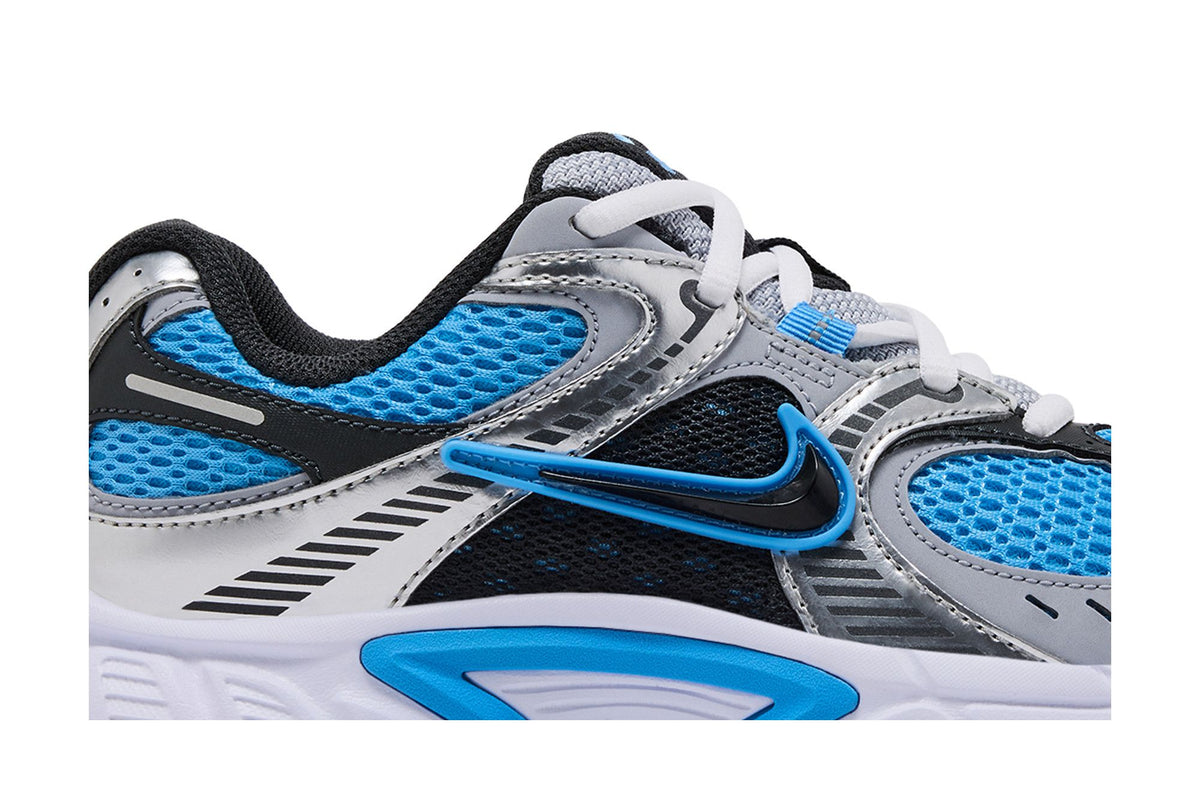 Nike V5 RNR University Blue Black (Women's) sneaker afbeelding 2 - stylecode HQ7901-400