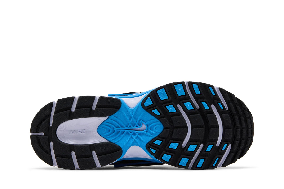 Nike V5 RNR University Blue Black (Women's) sneaker afbeelding 4 - stylecode HQ7901-400
