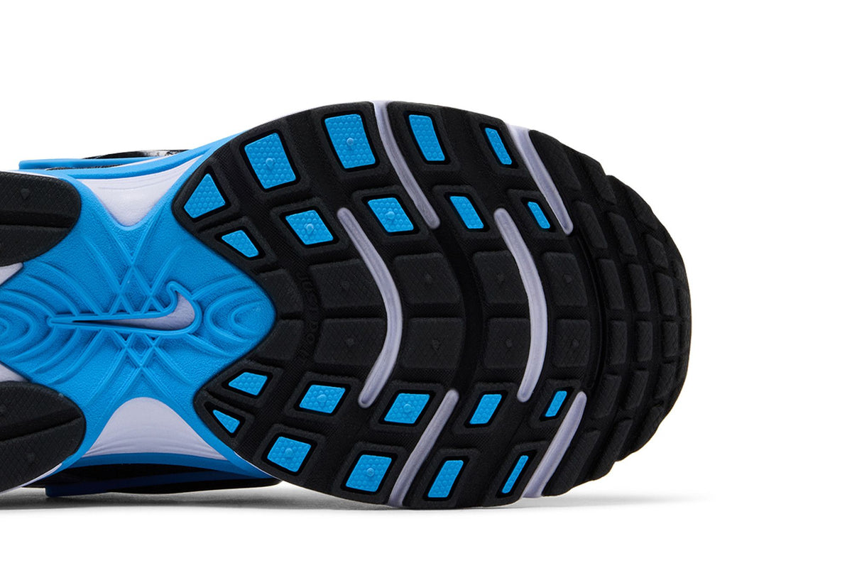 Nike V5 RNR University Blue Black (Women's) sneaker afbeelding 5 - stylecode HQ7901-400