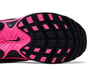 Nike V5 RNR Black Pink Blast (Women's) sneaker afbeelding 5 - stylecode HQ7901-002
