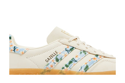 adidas Gazelle Indoor Liberty London Mitsi Day (Women's) sneaker afbeelding 2 - stylecode JR3601
