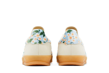 adidas Gazelle Indoor Liberty London Mitsi Day (Women's) sneaker afbeelding 6 - stylecode JR3601