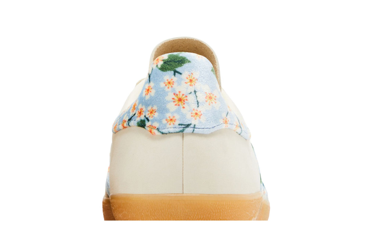 adidas Gazelle Indoor Liberty London Mitsi Day (Women's) sneaker afbeelding 7 - stylecode JR3601