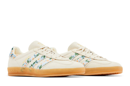 adidas Gazelle Indoor Liberty London Mitsi Day (Women's) sneaker afbeelding 8 - stylecode JR3601