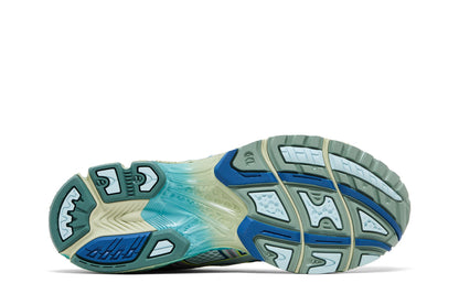 ASICS Gel-Kayano 14 Facetasm Organic Beauty sneaker afbeelding 4 - stylecode 1203A864-960