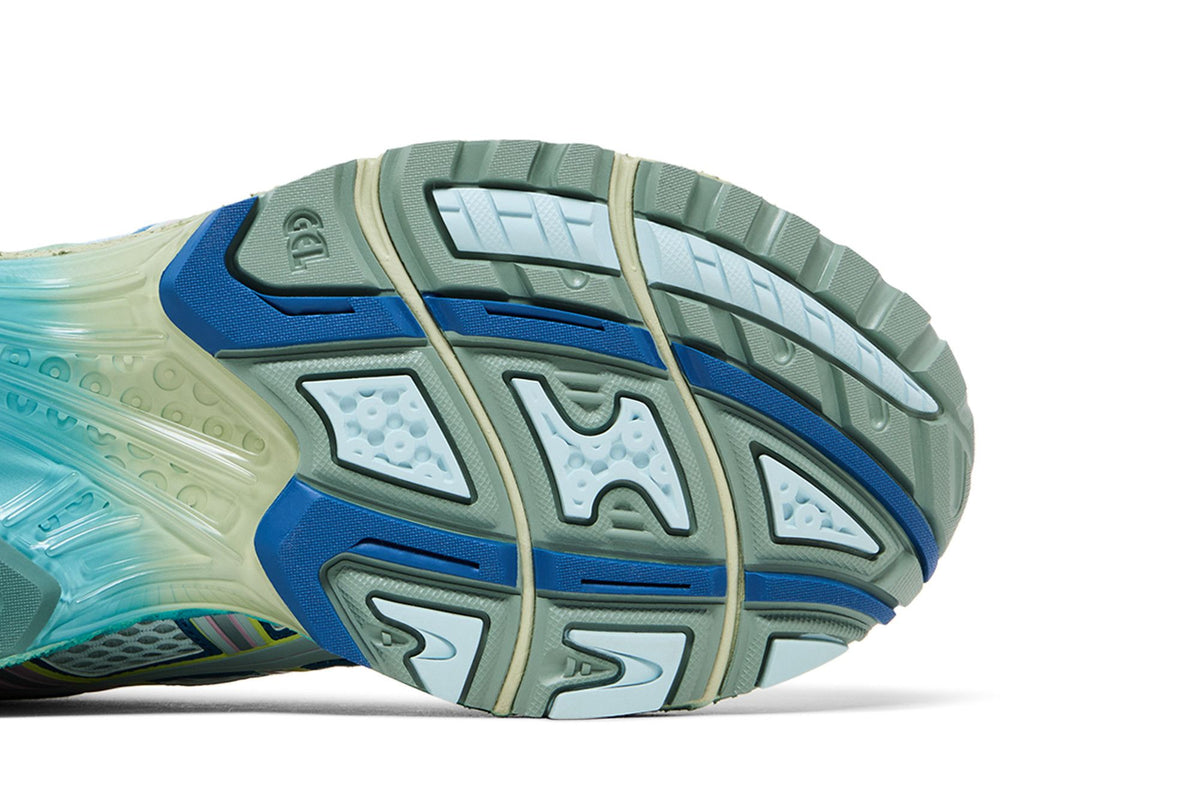 ASICS Gel-Kayano 14 Facetasm Organic Beauty sneaker afbeelding 5 - stylecode 1203A864-960