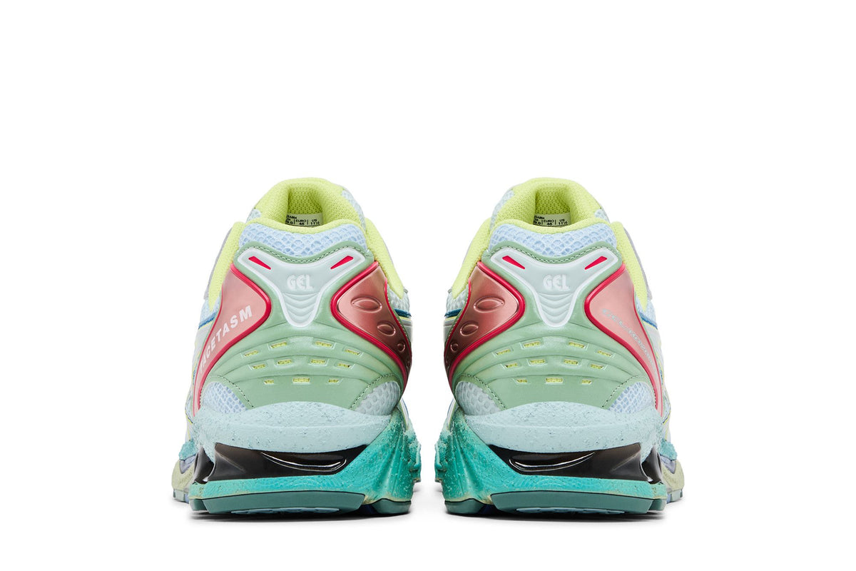 ASICS Gel-Kayano 14 Facetasm Organic Beauty sneaker afbeelding 6 - stylecode 1203A864-960