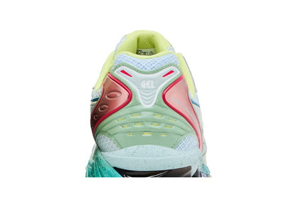 ASICS Gel-Kayano 14 Facetasm Organic Beauty sneaker afbeelding 7 - stylecode 1203A864-960