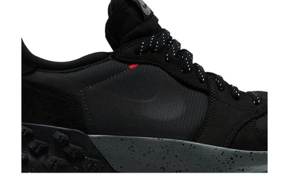 Jordan 1 Low Element Gore-Tex Black Challenge Red sneaker afbeelding 2 - stylecode FV4227-002