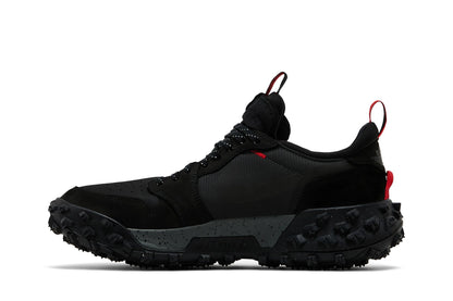 Jordan 1 Low Element Gore-Tex Black Challenge Red sneaker afbeelding 3 - stylecode FV4227-002