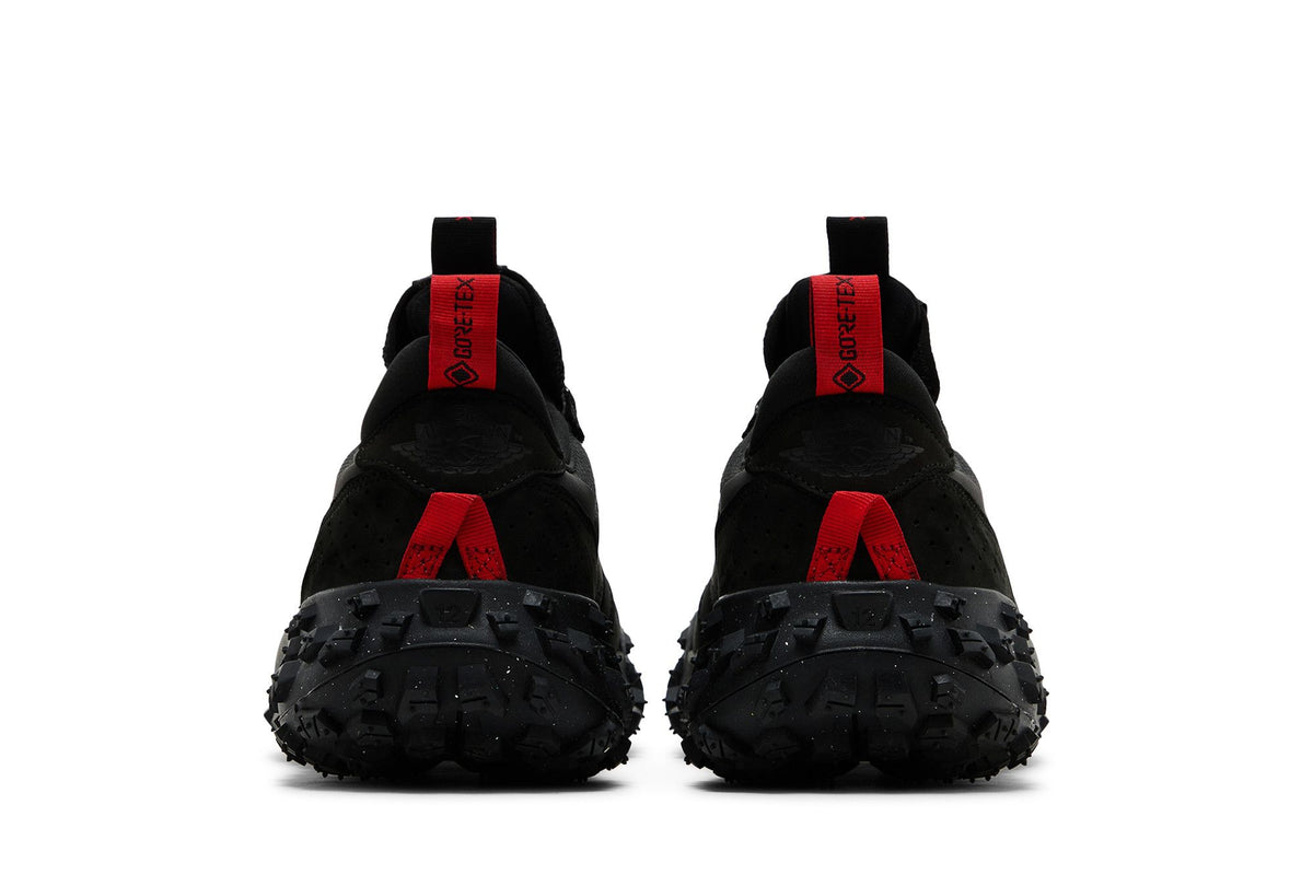 Jordan 1 Low Element Gore-Tex Black Challenge Red sneaker afbeelding 6 - stylecode FV4227-002