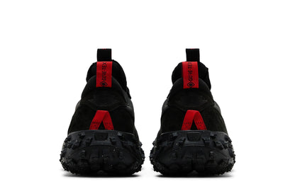 Jordan 1 Low Element Gore-Tex Black Challenge Red sneaker afbeelding 6 - stylecode FV4227-002