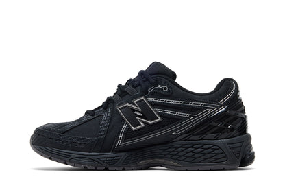 New Balance 1906R Primaloft Black Silver Metallic sneaker afbeelding 3 - stylecode U1906ROE