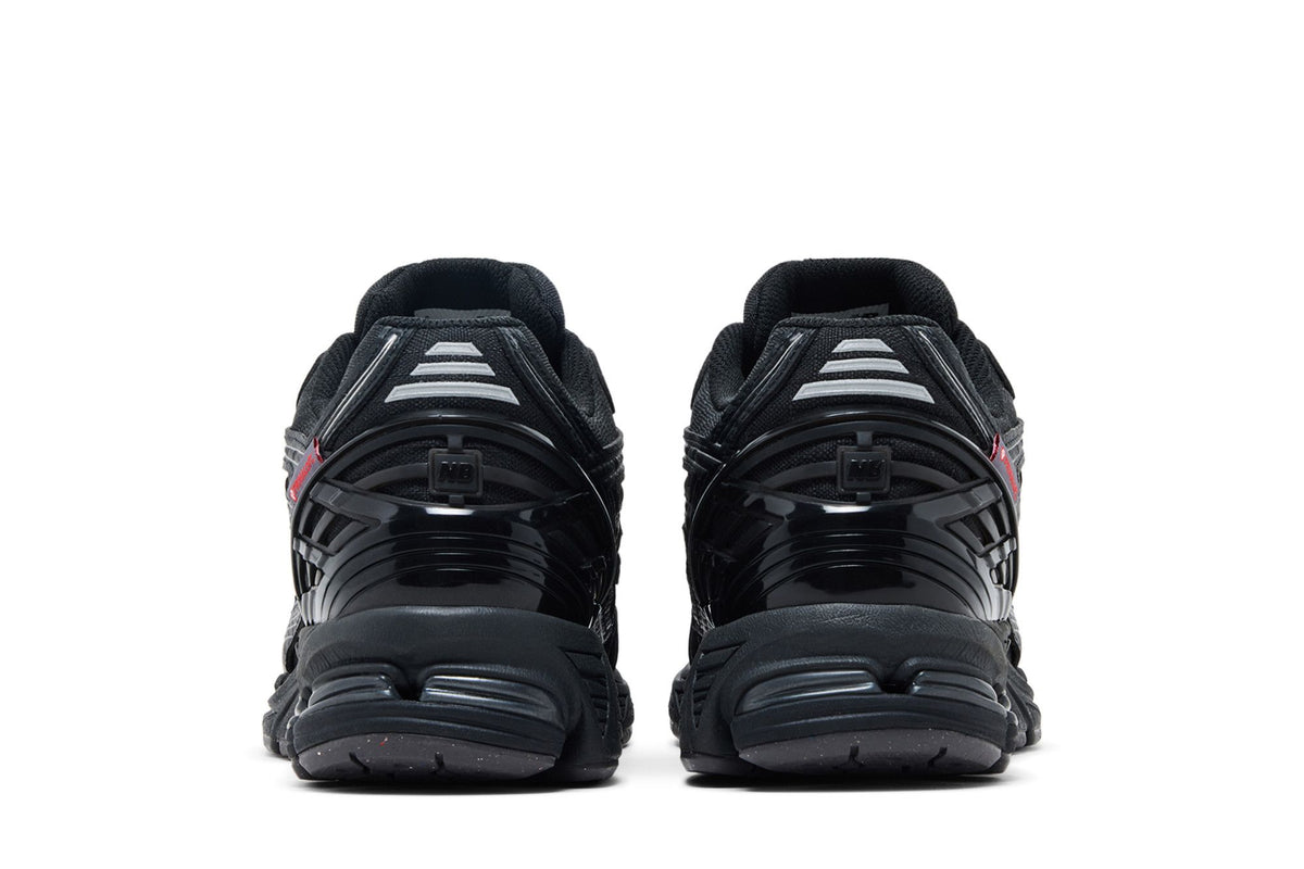 New Balance 1906R Primaloft Black Silver Metallic sneaker afbeelding 6 - stylecode U1906ROE
