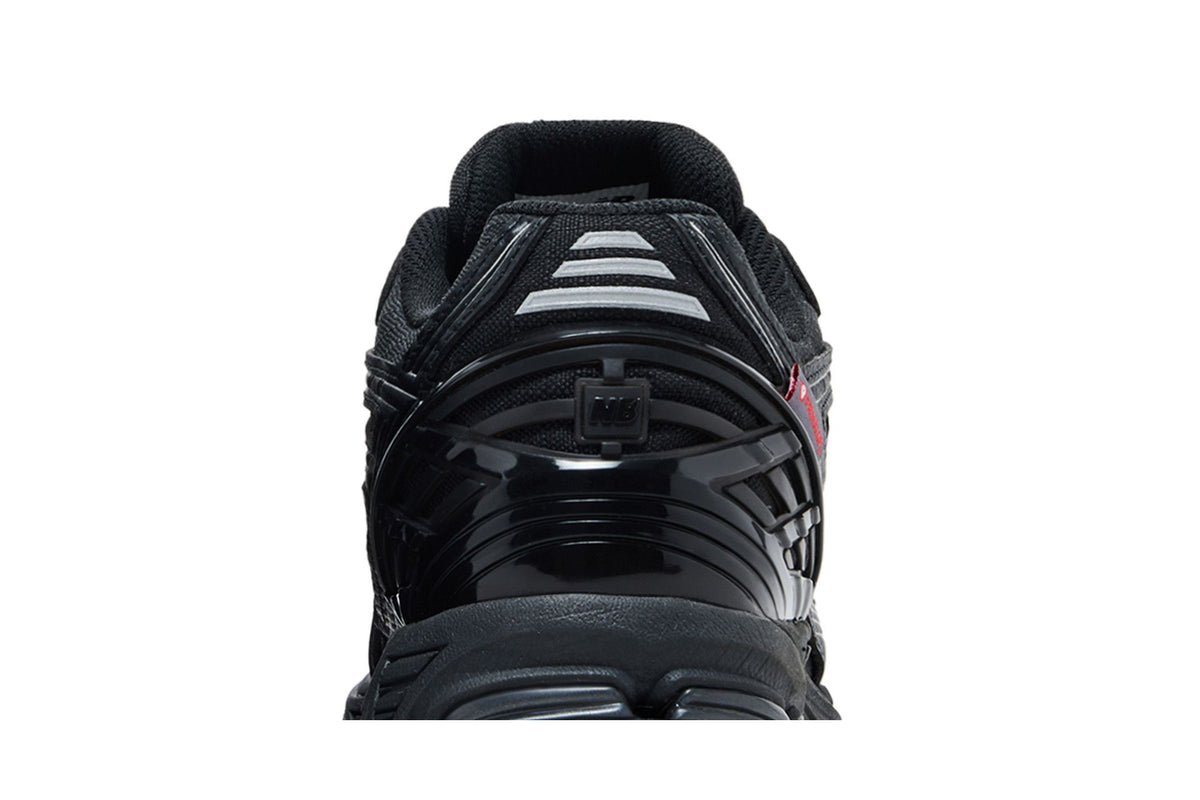 New Balance 1906R Primaloft Black Silver Metallic sneaker afbeelding 7 - stylecode U1906ROE