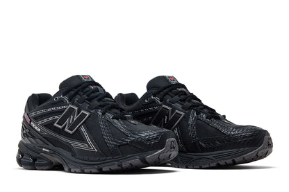 New Balance 1906R Primaloft Black Silver Metallic sneaker afbeelding 8 - stylecode U1906ROE