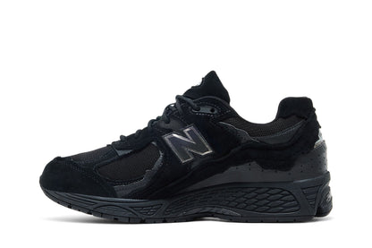 New Balance 2002R Protection Pack Black sneaker afbeelding 3 - stylecode U2002DXB