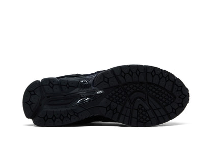New Balance 2002R Protection Pack Black sneaker afbeelding 4 - stylecode U2002DXB