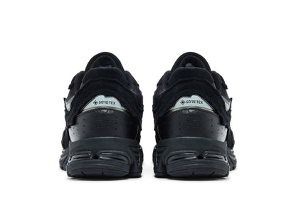 New Balance 2002R Protection Pack Black sneaker afbeelding 6 - stylecode U2002DXB