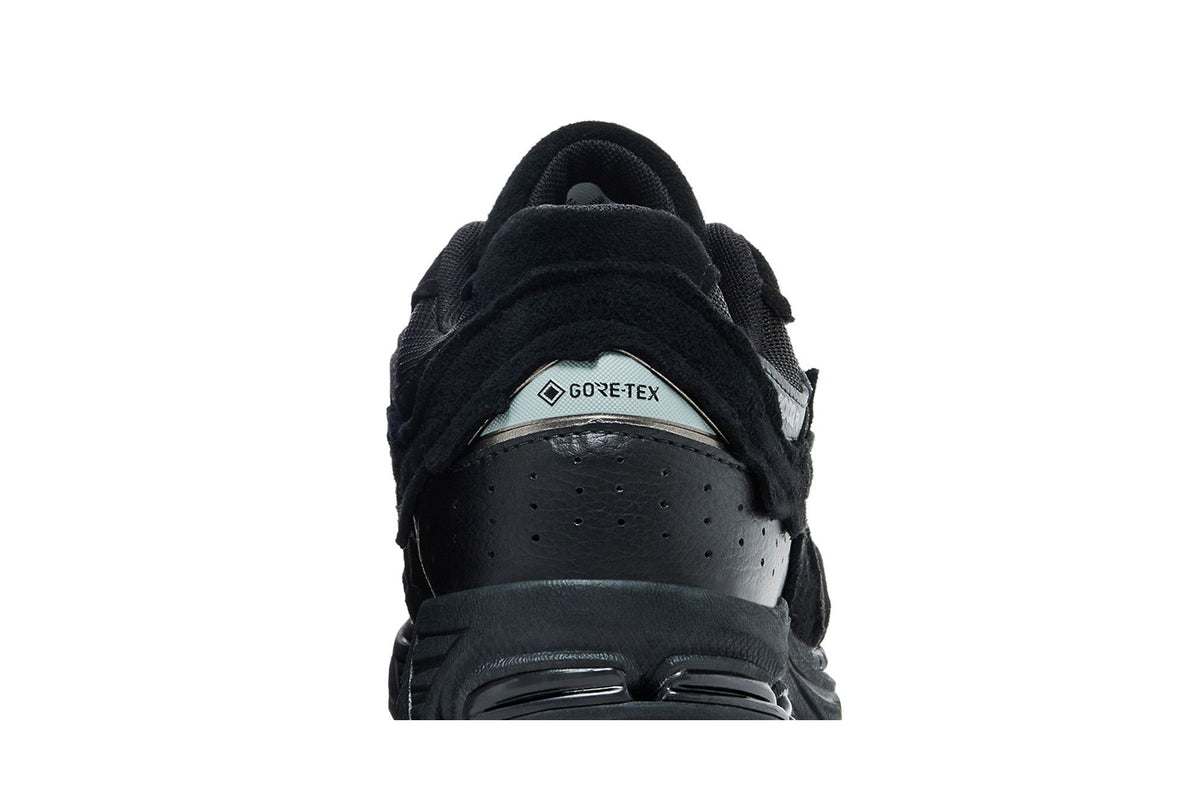 New Balance 2002R Protection Pack Black sneaker afbeelding 7 - stylecode U2002DXB