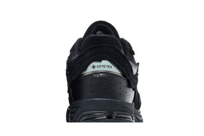 New Balance 2002R Protection Pack Black sneaker afbeelding 7 - stylecode U2002DXB