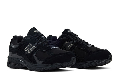 New Balance 2002R Protection Pack Black sneaker afbeelding 8 - stylecode U2002DXB