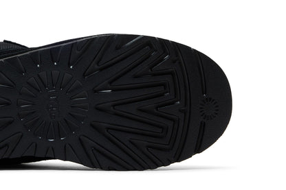UGG Lowmel Black sneaker afbeelding 5 - stylecode 1170750-BLK