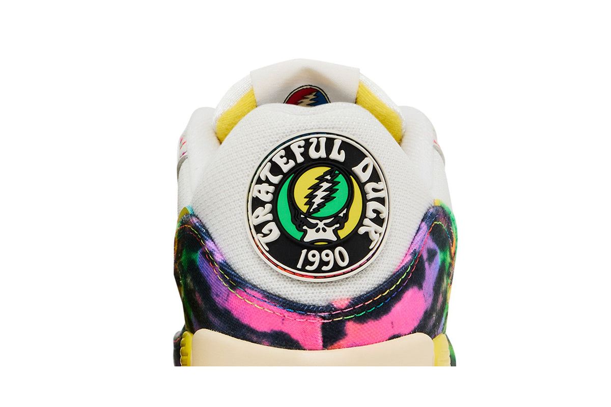 Nike Air Max 90 Grateful Dead University of Oregon Grateful Ducks sneaker afbeelding 7 - stylecode IM2511-100