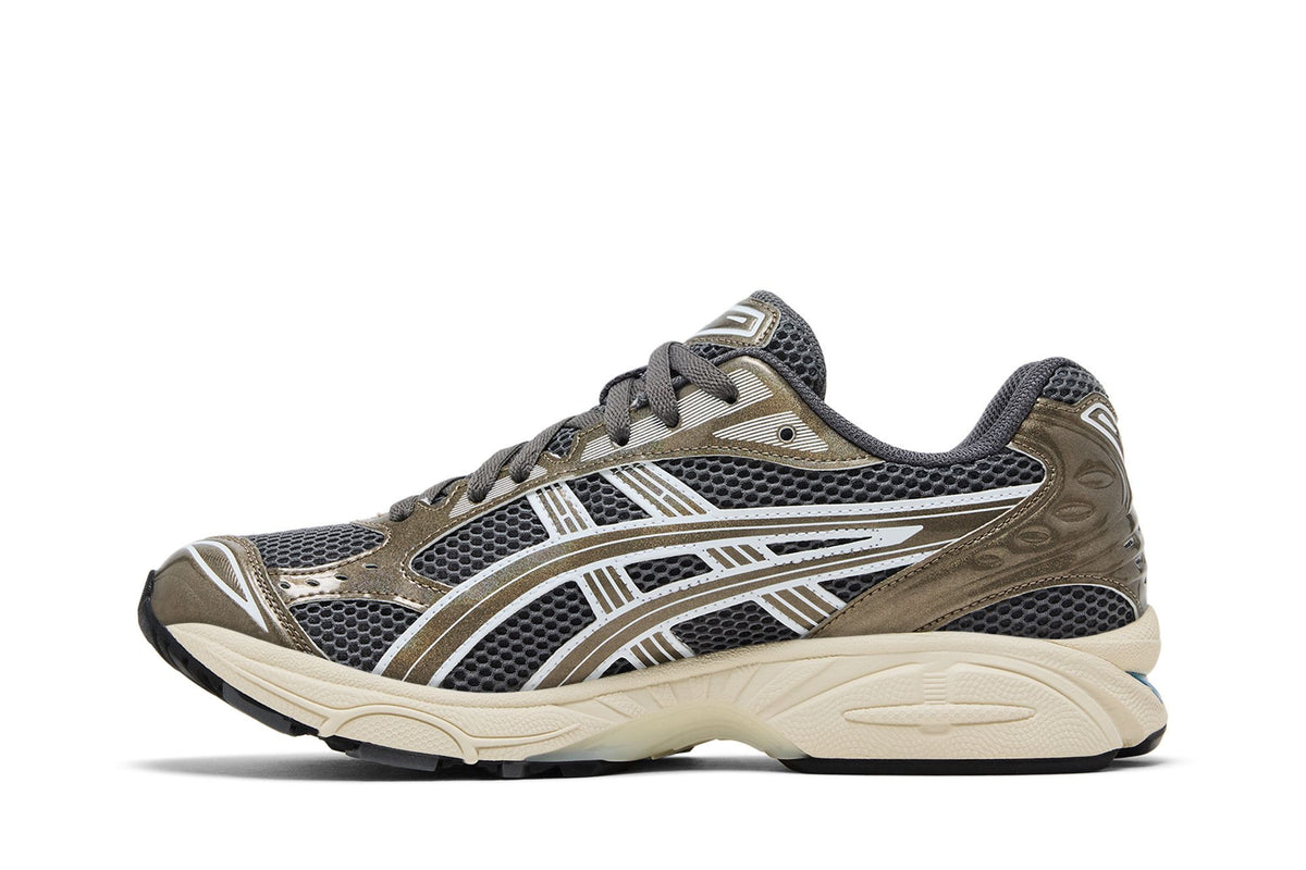 ASICS Gel-Kayano 14 Kith Chicago sneaker afbeelding 3 - stylecode 1203A993-020
