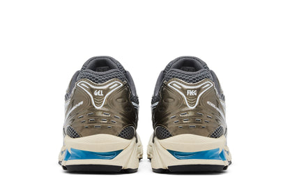 ASICS Gel-Kayano 14 Kith Chicago sneaker afbeelding 6 - stylecode 1203A993-020