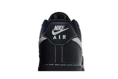 Nike Air Force 1 Low Black Grey sneaker afbeelding 7 - stylecode HQ2037-006