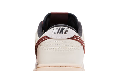 Nike Dunk Low Dark Pony Soft Pearl sneaker afbeelding 7 - stylecode IM6670-202