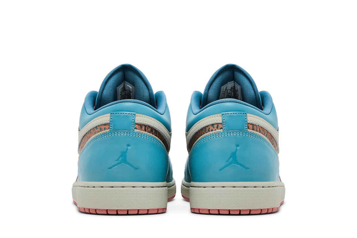 Jordan 1 Low SE Somos Eternos sneaker afbeelding 6 - stylecode IM8120-464