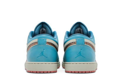Jordan 1 Low SE Somos Eternos sneaker afbeelding 6 - stylecode IM8120-464