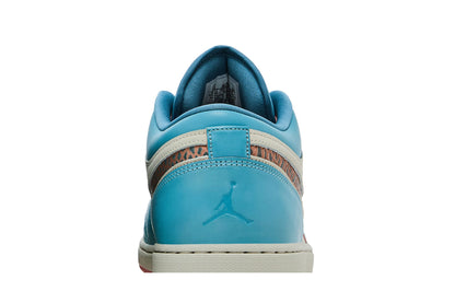 Jordan 1 Low SE Somos Eternos sneaker afbeelding 7 - stylecode IM8120-464